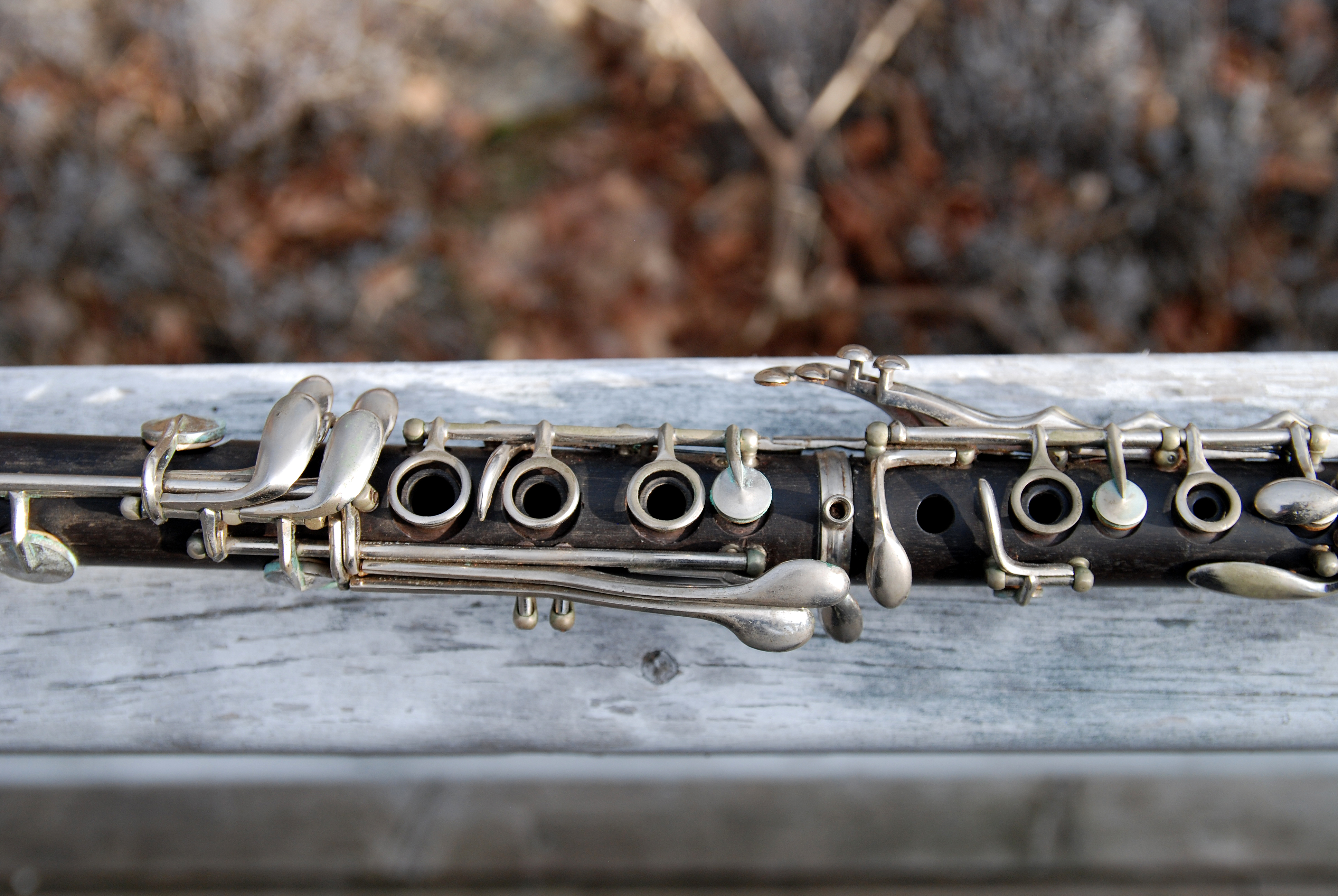 Clarinet