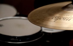 Cymbal