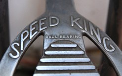 Speed King