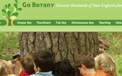 Go Botany